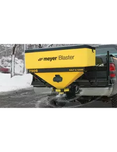 Saleuse épandeur à sel MEYER - Blaster 750S (vibrateur) 360 L MEYER -