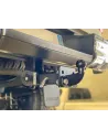 Quadratische Hitch 2 genehmigte Toyota Hilux Revo N4-Offroad N4-OFFROAD -