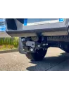 Quadratische Hitch 2 genehmigte Toyota Hilux Revo N4-Offroad N4-OFFROAD -