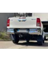 Attelage carré 2 homologué Toyota Hilux Revo N4-Offroad N4-OFFROAD -
