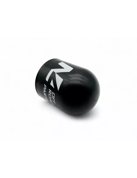 Cache boule d'attelage Ø50mm N4-Offroad N4-OFFROAD - accessoire 4x4