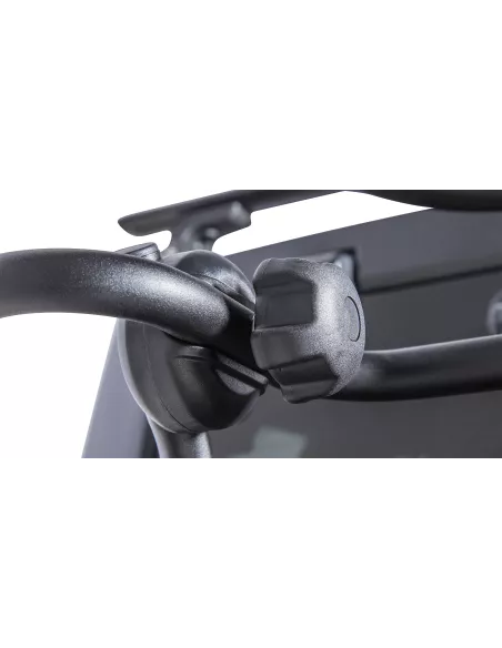Porte vélos Rhino Rack - Fixation sur roue de secours (2 vélos) RHINO