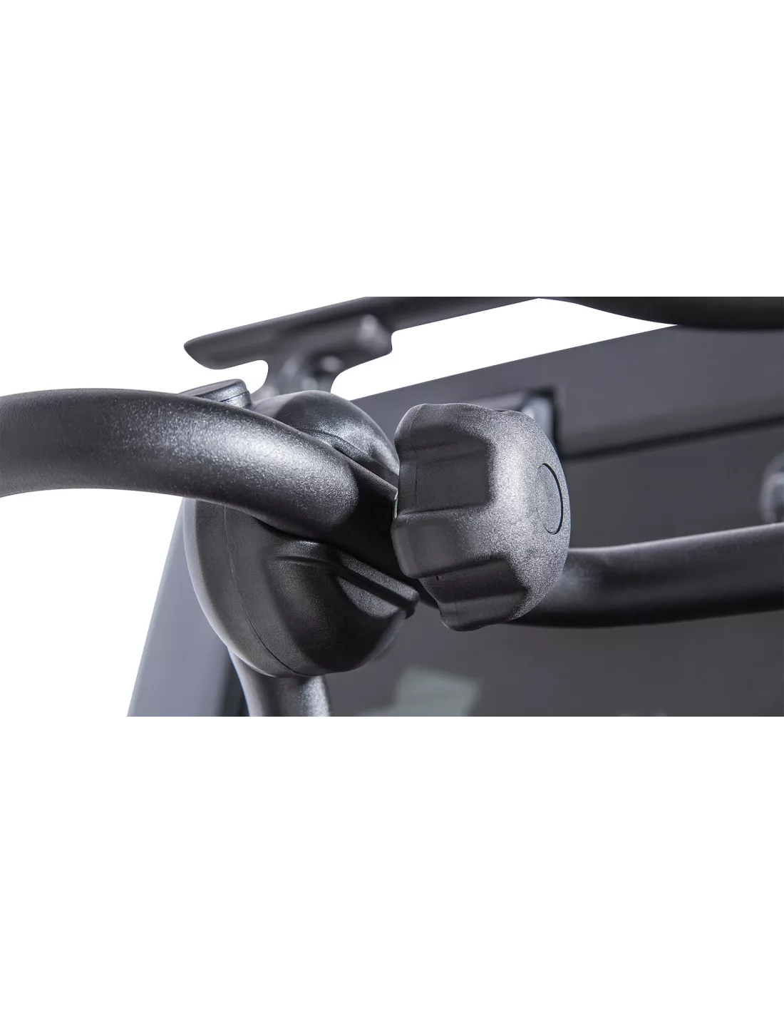 Porte vélos Rhino Rack - Fixation sur roue de secours (2 vélos) RHINO