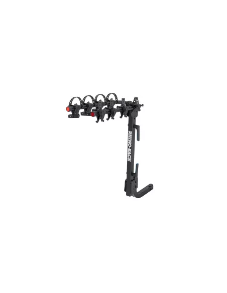 Take 4 Hitch Mount Bike Carrier Rhino Rack RHINO RACK - accessoire 4x4