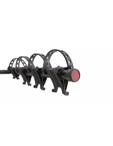 Take 4 Hitch Mount Bike Carrier Rhino Rack RHINO RACK - accessoire 4x4