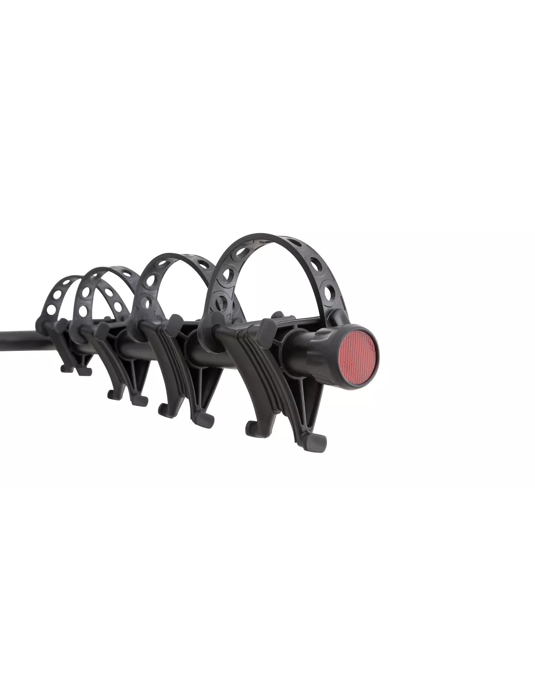 Take 4 Hitch Mount Bike Carrier Rhino Rack RHINO RACK - accessoire 4x4