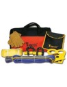 Mallette treuillage T-MAX type 1