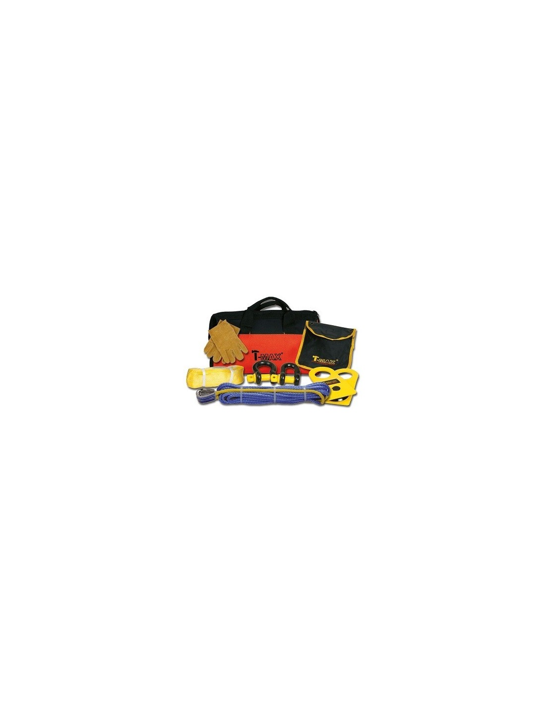 T-MAX winch bag model 1