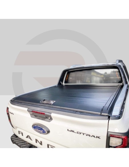 Rideau de benne Ford Ranger Raptor 2022+