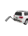 Nehmen Sie 4 Hitch Mount Bike Carrier Rhino Rack RHINO RACK - 4x4 Zubehör