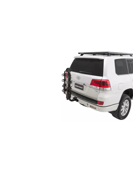 Take 4 Hitch Mount Bike Carrier Rhino Rack RHINO RACK - accessoire 4x4