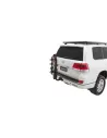 Neem 4 hitch Mount Bike Carrier Rhino Rack RHINO RACK - 4x4 accessoire