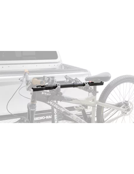 Bike Bar Adapter Rhino Rack RHINO RACK - accessoire 4x4