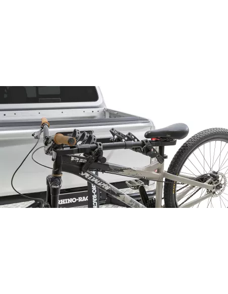 Bike Bar Adapter Rhino Rack RHINO RACK - accessoire 4x4