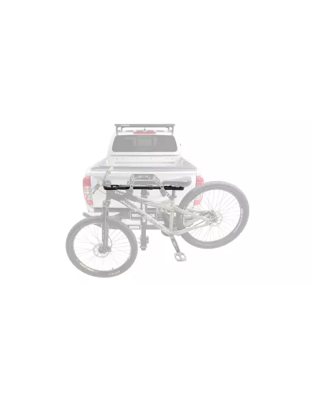 Bike Bar Adapter Rhino Rack RHINO RACK - accessoire 4x4