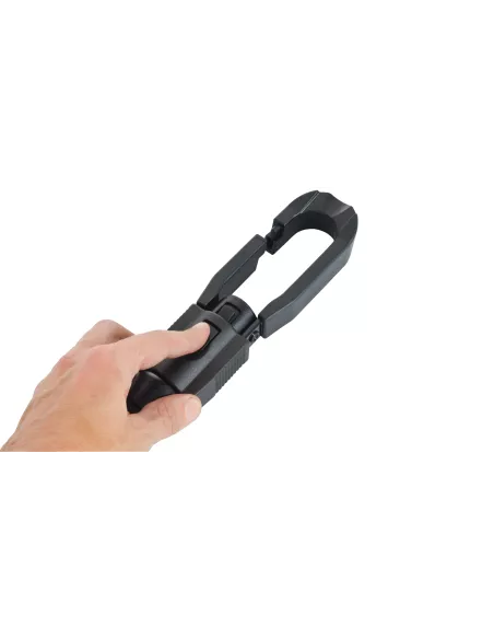 Bike Bar Adapter Rhino Rack RHINO RACK - accessoire 4x4