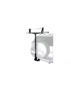 T Laadlift Kajak op Square Hitch Hitch Mount met Kit Strap RTLK