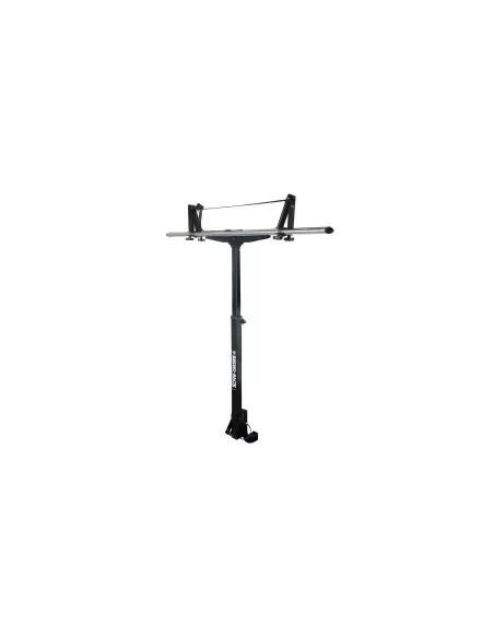 T LOAD lève kayak sur attelage carré Hitch Mount avec kit sangle RTLK