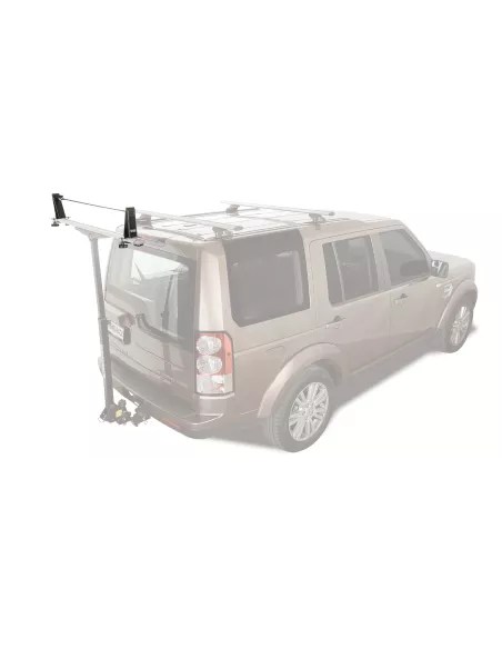 T-Load Kayak Sling Kit Rhino Rack RHINO RACK - accessoire 4x4