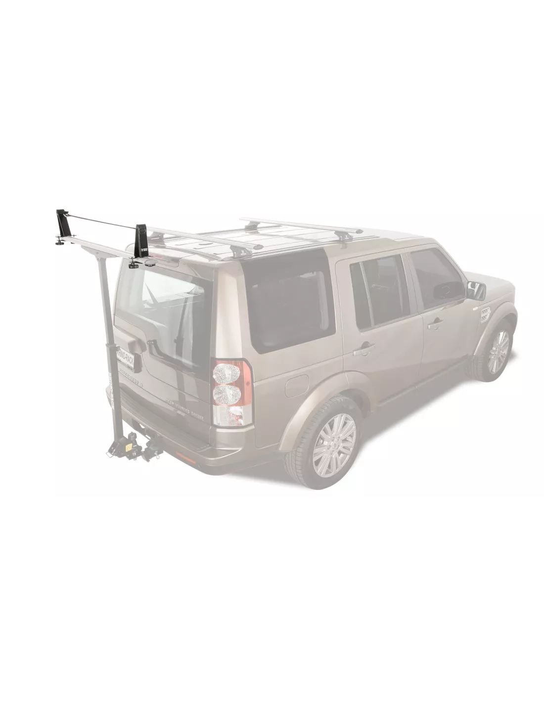 T-Load Kayak Sling Kit Rhino Rack RHINO RACK - accessoire 4x4
