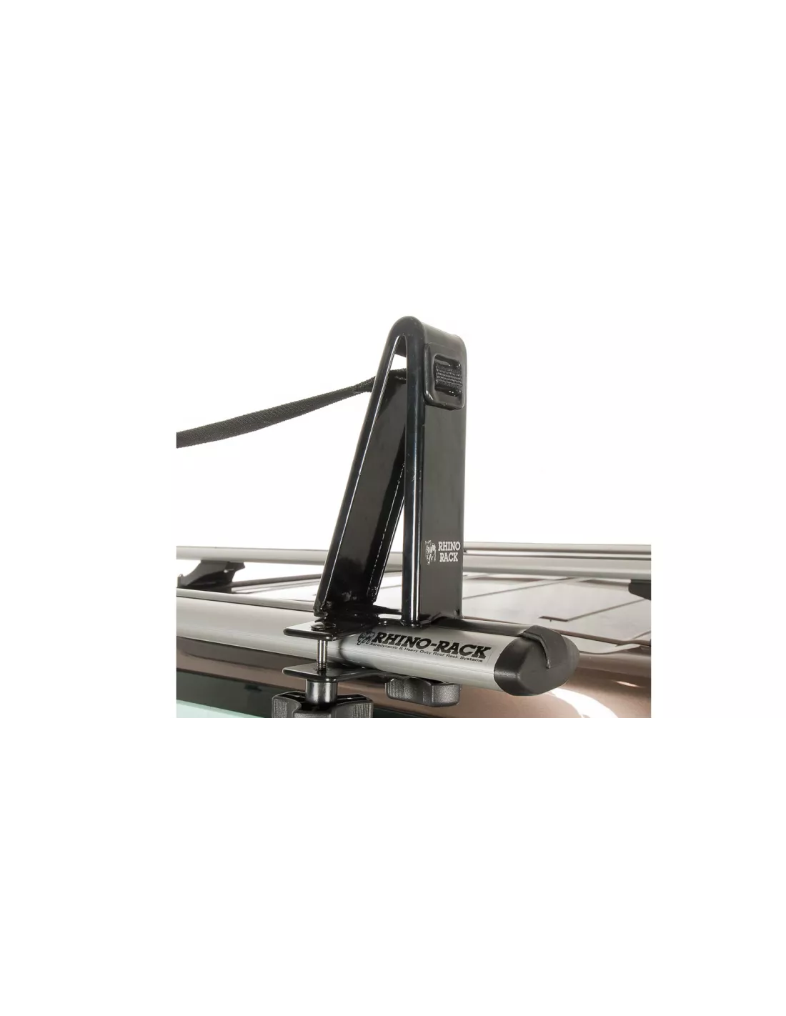 T-Ladung KAYAK Sling Rhino Rack Kit RHINO RACK - 4x4 Zubehör