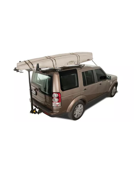 T-Load Kayak Sling Kit Rhino Rack RHINO RACK - accessoire 4x4