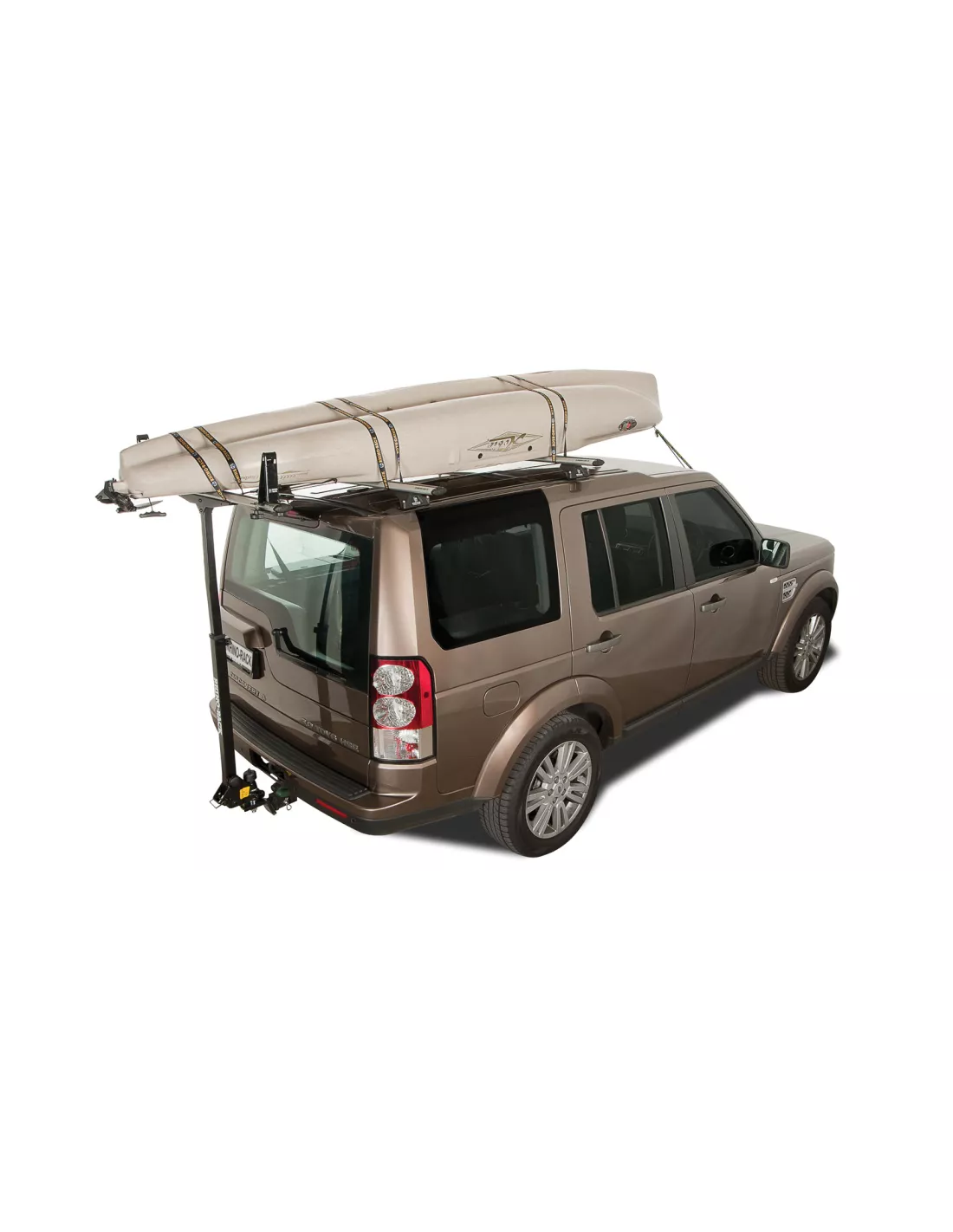 T-load kajak sling rhino rack kit RHINO RACK - 4x4 accessoire