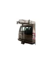 T-Ladung KAYAK Sling Rhino Rack Kit RHINO RACK - 4x4 Zubehör