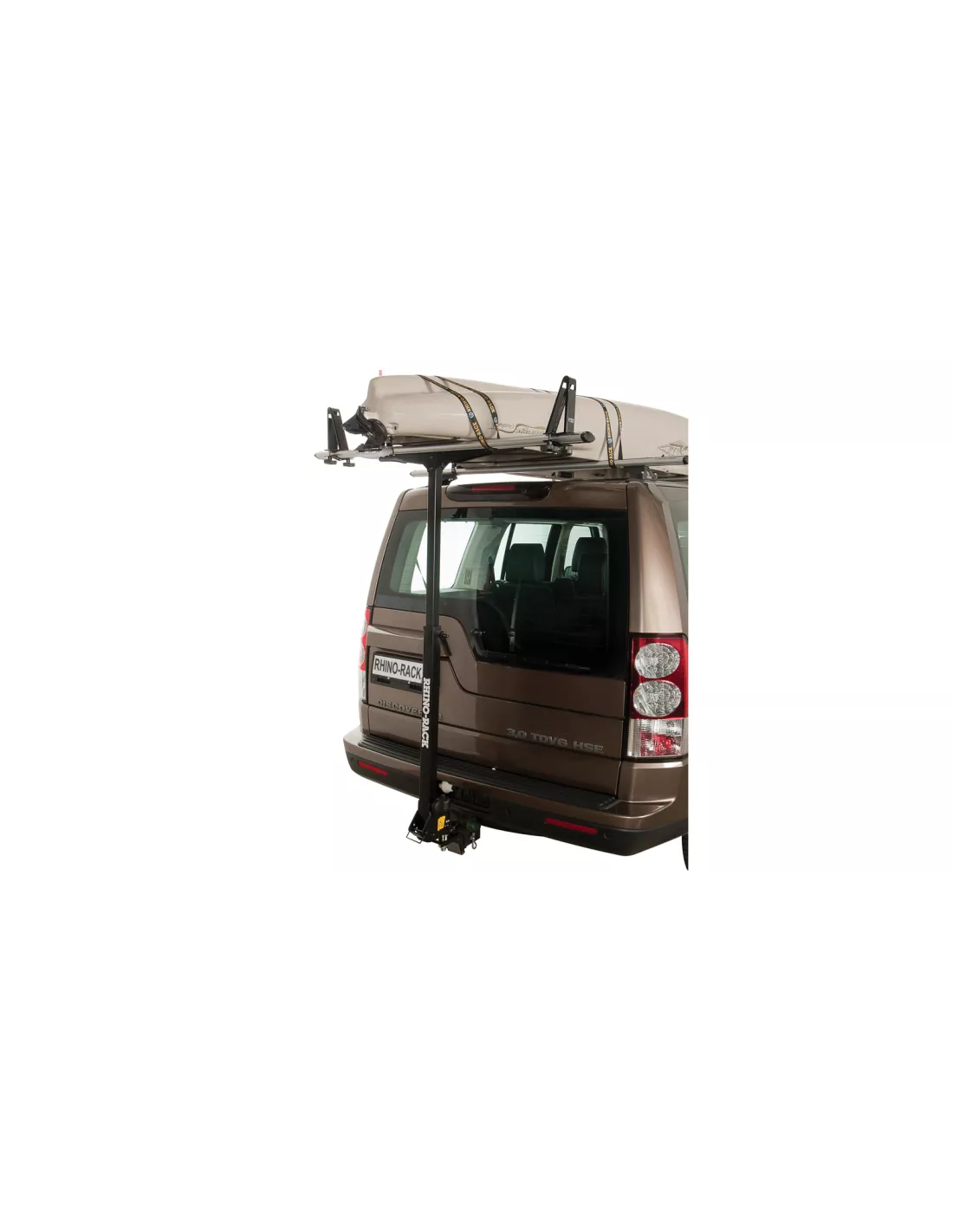 T-Ladung KAYAK Sling Rhino Rack Kit RHINO RACK - 4x4 Zubehör