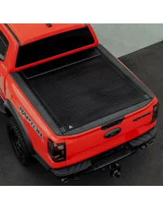 copy of Rideau de benne électrique MOUNTAIN TOP Ford Ranger 2023+ 2