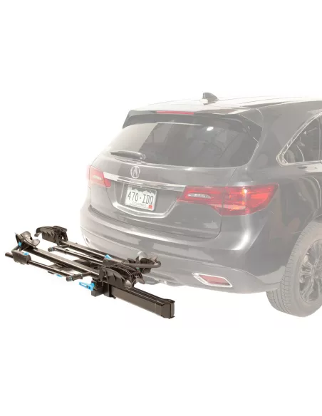 Porte vélo sur attelage Rocky Mounts Back Stage ROCKY MOUNT -