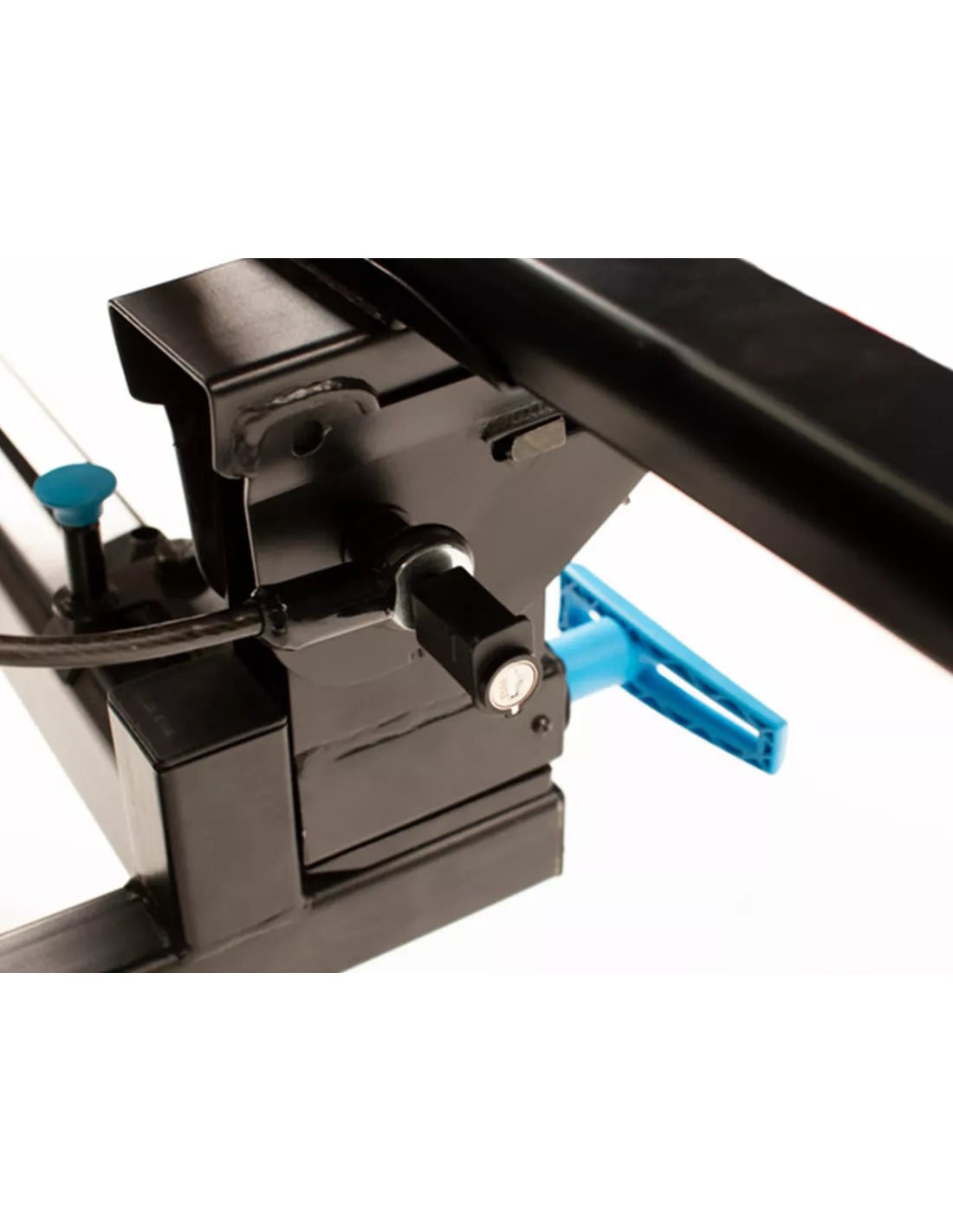 Porte vélo sur attelage Rocky Mounts Back Stage ROCKY MOUNT -