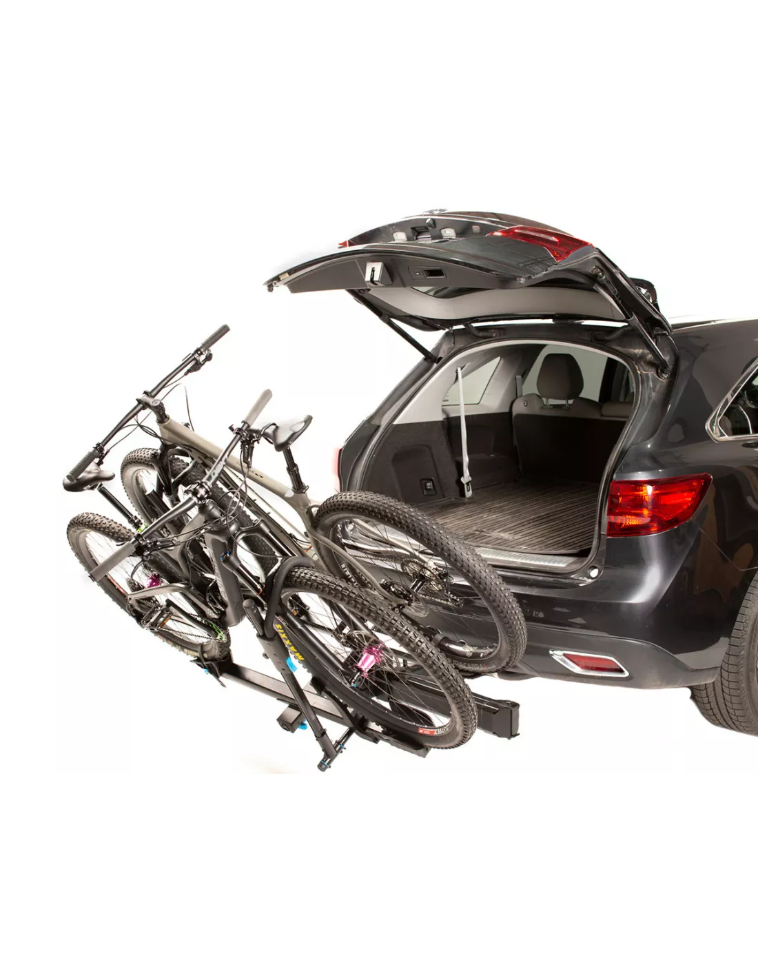 Porte vélo sur attelage Rocky Mounts Back Stage ROCKY MOUNT -