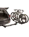 Porte vélo sur attelage Rocky Mounts Back Stage ROCKY MOUNT -