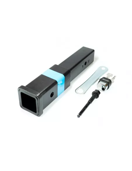 Rallonge d’attelage Rocky Mounts 8 Hitch Extension LS ROCKY MOUNT -
