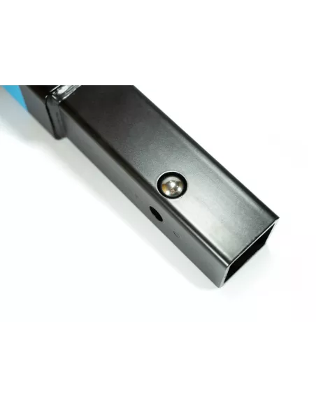 Rallonge d’attelage Rocky Mounts 8 Hitch Extension LS ROCKY MOUNT -