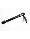 Achsadapter Fahrrad 9mm Felsenhalterungen ROCKY MOUNT - 4x4 Zubehör