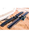 Porte vélo sur attelage Rocky Mounts Guide Rail ROCKY MOUNT -