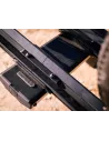 Porte vélo sur attelage Rocky Mounts Guide Rail ROCKY MOUNT -