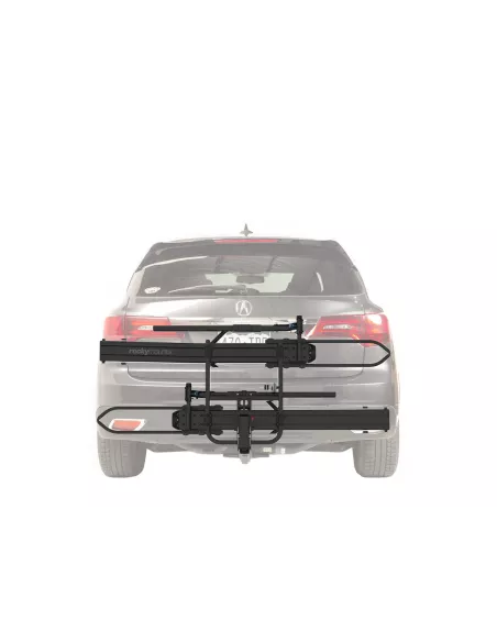 Porte vélo sur attelage Rocky Mounts Giga Watt ROCKY MOUNT -