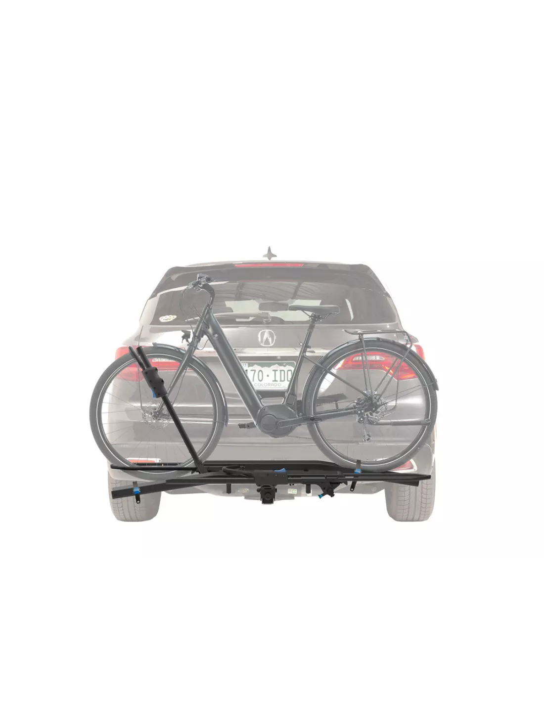 Porte vélo sur attelage Rocky Mounts Giga Watt ROCKY MOUNT -