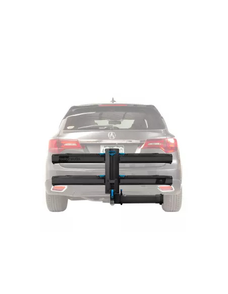 Porte vélo sur attelage Rocky Mounts After Party ROCKY MOUNT -