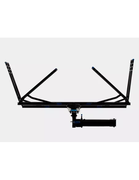 Porte vélo sur attelage Rocky Mounts After Party ROCKY MOUNT -