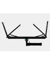 Porte vélo sur attelage Rocky Mounts After Party ROCKY MOUNT -