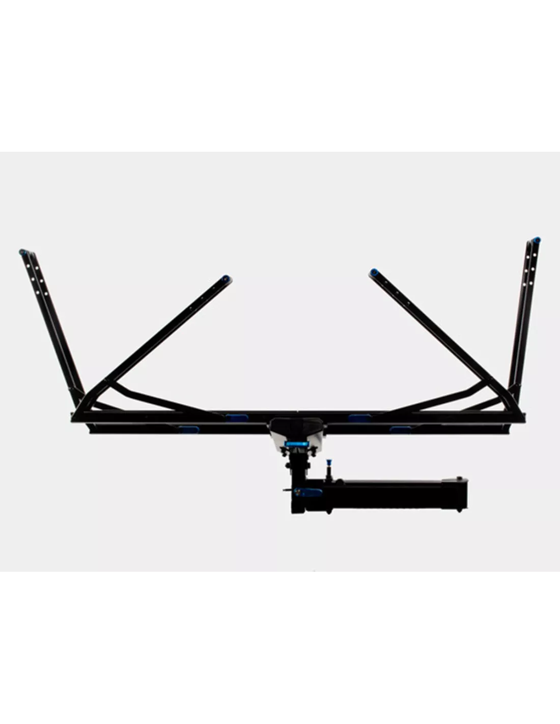 Porte vélo sur attelage Rocky Mounts After Party ROCKY MOUNT -
