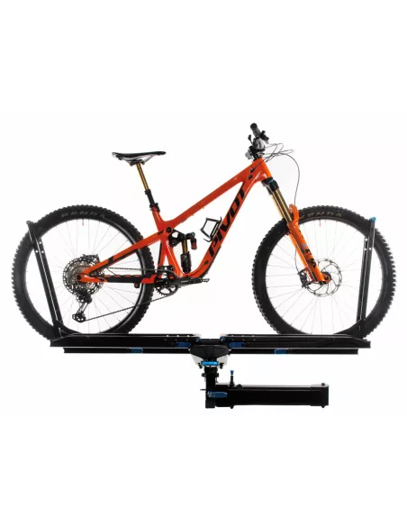 Porte vélo sur attelage Rocky Mounts After Party ROCKY MOUNT -