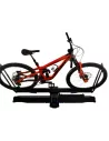 Porte vélo sur attelage Rocky Mounts After Party ROCKY MOUNT -