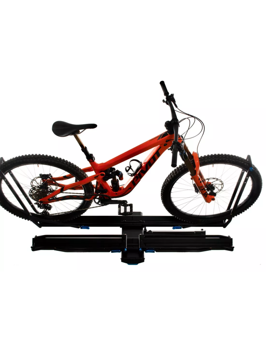 Porte vélo sur attelage Rocky Mounts After Party ROCKY MOUNT -