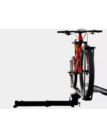 Porte vélo sur attelage Rocky Mounts After Party ROCKY MOUNT -