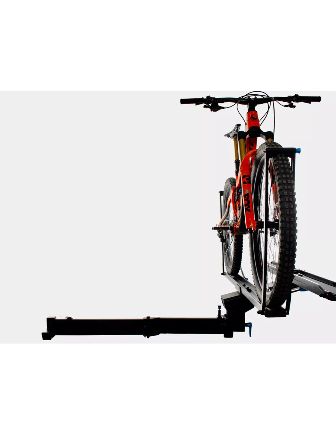 Porte vélo sur attelage Rocky Mounts After Party ROCKY MOUNT -